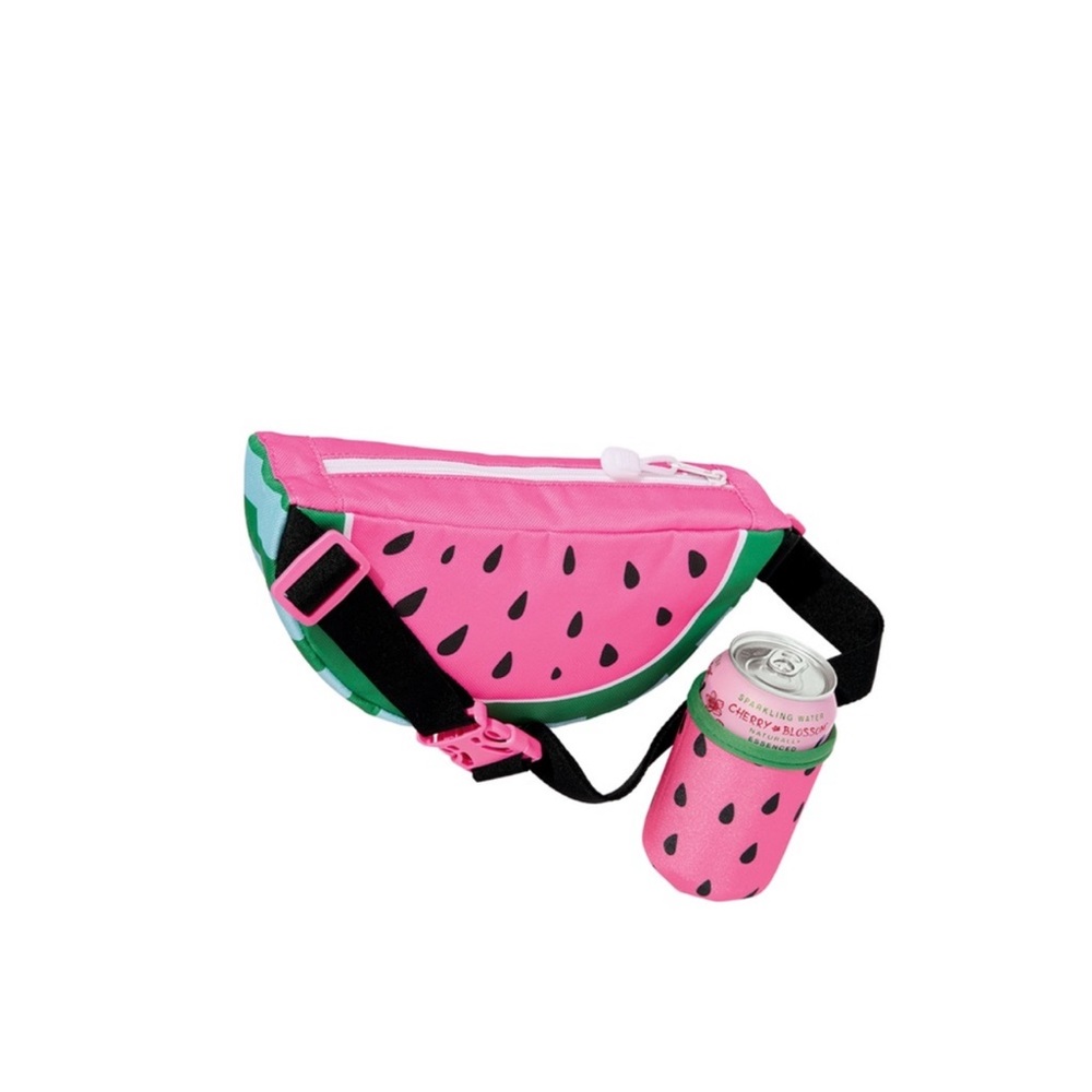 BRAND NEW WATERMELON FANNY PACK